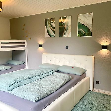 Talblick Chalet Blankenheim Blankenheim  Dış mekan fotoğraf