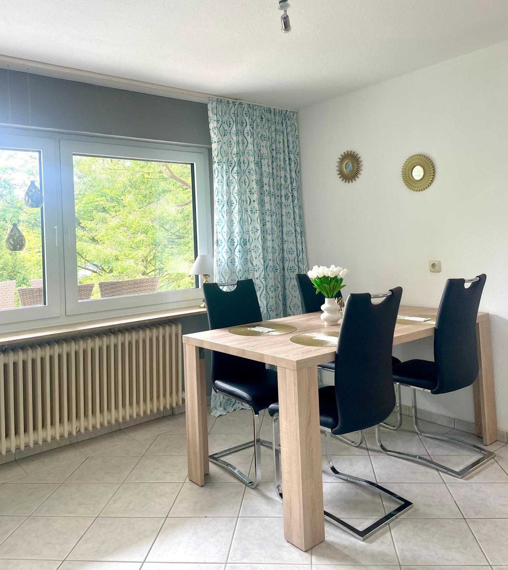Talblick Chalet Blankenheim Blankenheim  Dış mekan fotoğraf